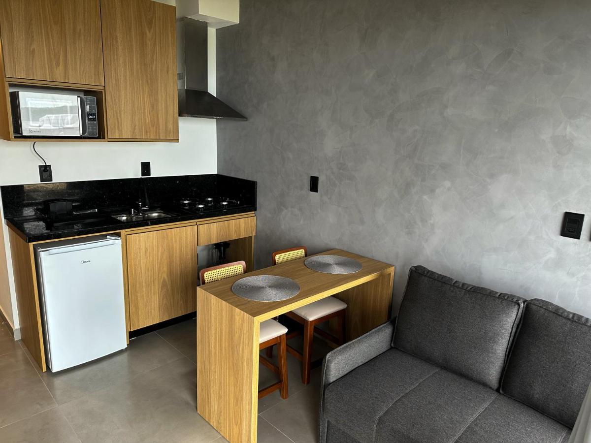 Casa Oceano Praia Do Rosa, Apartamentos Pe Na Areia, Praia Do Rosa Extérieur photo