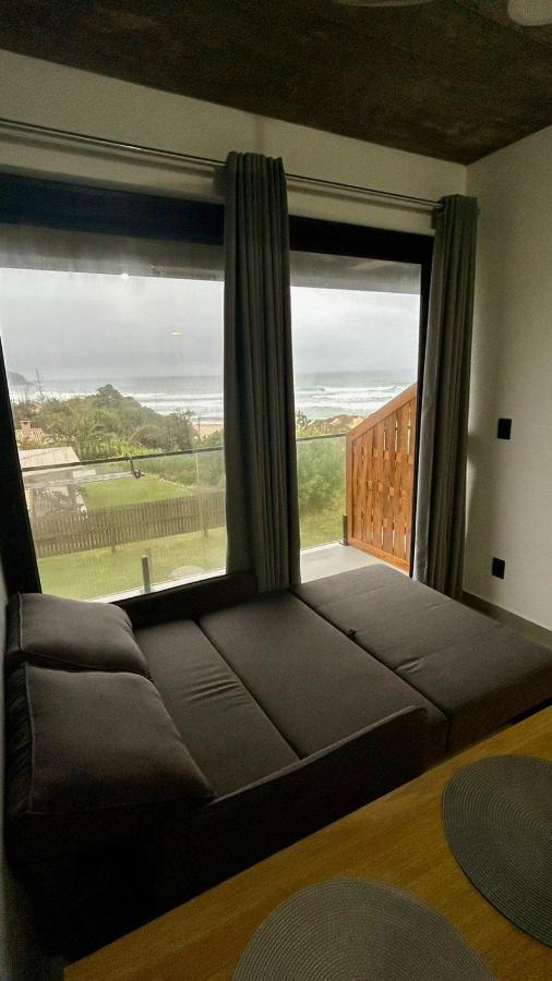 Casa Oceano Praia Do Rosa, Apartamentos Pe Na Areia, Praia Do Rosa Extérieur photo
