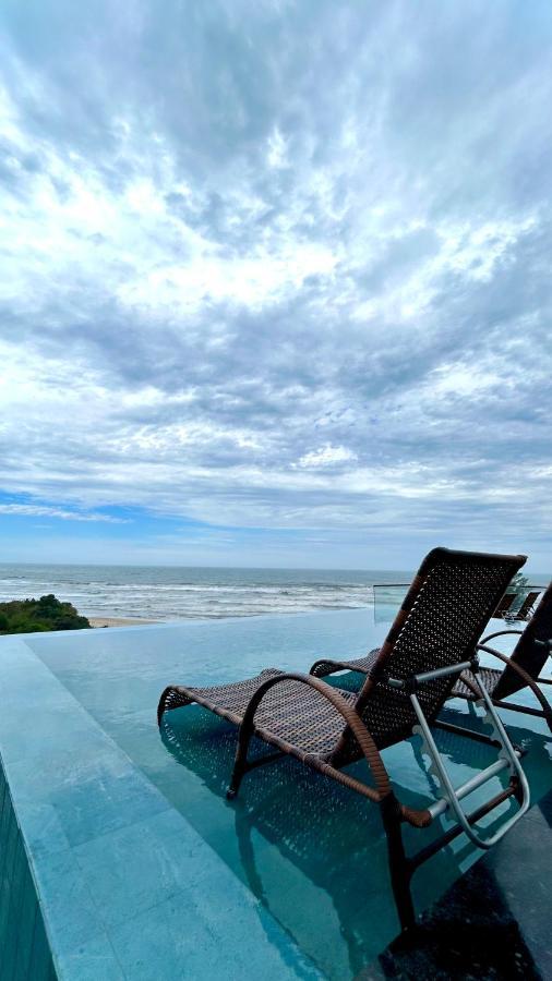 Casa Oceano Praia Do Rosa, Apartamentos Pe Na Areia, Praia Do Rosa Extérieur photo